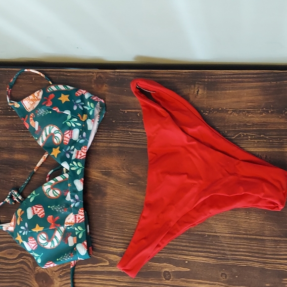 Other - Swim suit
